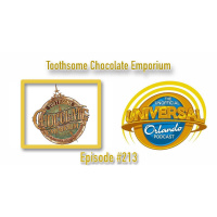 UUOP #213 - Toothsome Chocolate Emporium