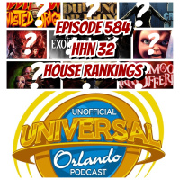 UUOP #584 - HHN 32 House Rankings