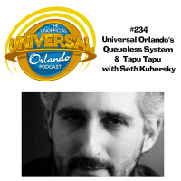 UUOP #234 - Virtual Line  Tapu Tapu with Seth kubersky