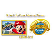 UUOP #225 - Nintendo  HHN Rumors