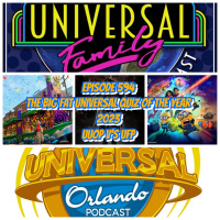 UUOP #594 - The Big Fat Universal Quiz of the Year 2023 : UUOP Vs UFP
