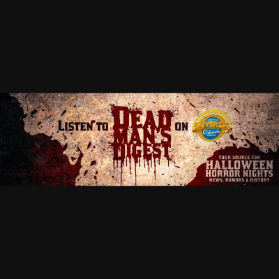 Unofficial Universal Orlando Podcast - Covering Halloween Horror Nights, Islands Of Adventure, Universal Studios Florida, Cit