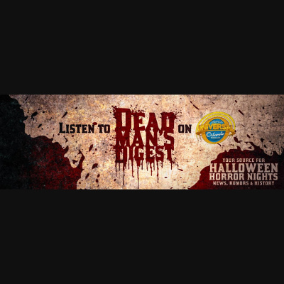 Unofficial Universal Orlando Podcast - Covering Halloween Horror Nights, Islands Of Adventure, Universal Studios Florida, Cit