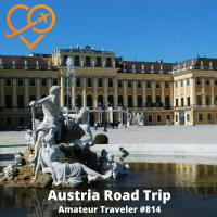 AT#814 - Austria Road Trip