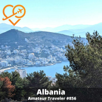 AT#856 - Travel to Albania