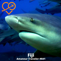 AT#841 - Travel to Fiji (Viti Levu and Taveuni)