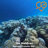 AT#907 - Travel to the Maldives