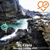 AT#787 - Travel to Saint Croix