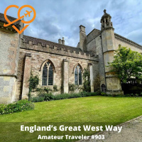 AT#903 - The Great West Way in England