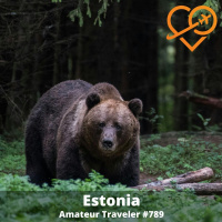 AT#789 - Travel to Estonia