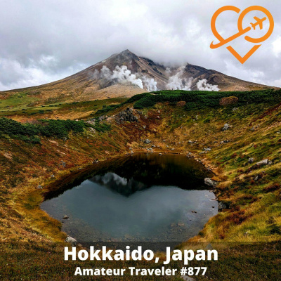 Amateur Traveler Travel Podcast