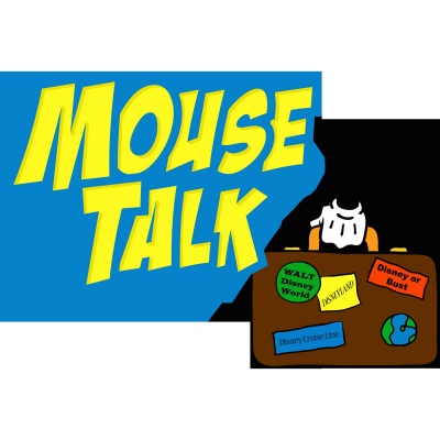 Mouse Talk