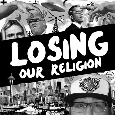 Losing Our Religion