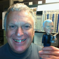 An English Lad in Los Angeles