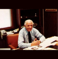 Echoes of Hollywood History: Visiting My Dads Old Office