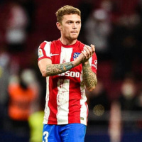Sparkling Trippier