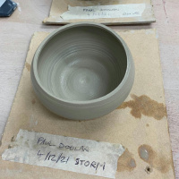 Introduction to Pottery