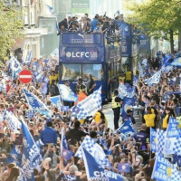 Id Rather Be In Leicester