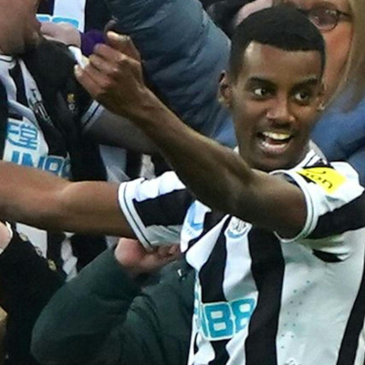 Newcastle Natter - The Nufc Podcast
