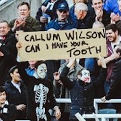 Newcastle Natter - The Nufc Podcast