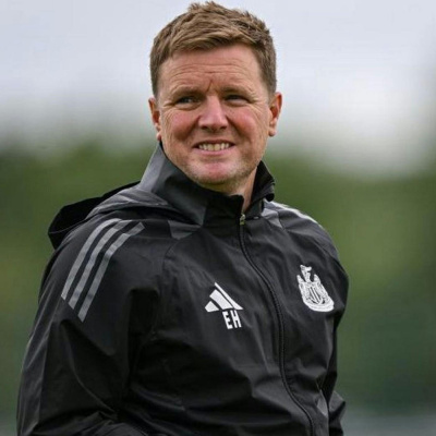 Newcastle Natter - The Nufc Podcast