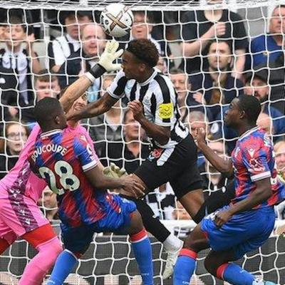 Newcastle Natter - The Nufc Podcast