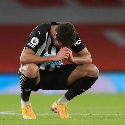 Newcastle Natter - The Nufc Podcast