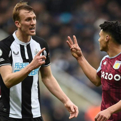 Newcastle Natter - The Nufc Podcast