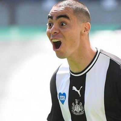Newcastle Natter - The Nufc Podcast