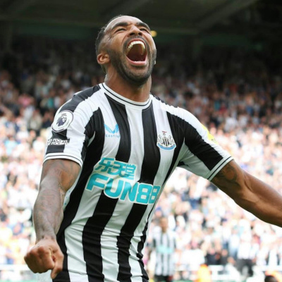 Newcastle Natter - The Nufc Podcast