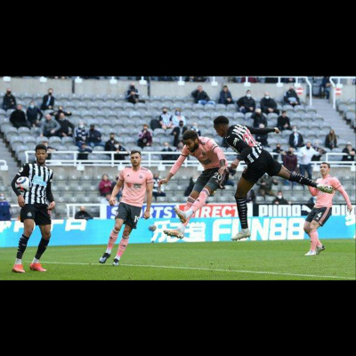 Newcastle Natter - The Nufc Podcast