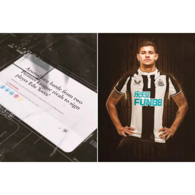 Newcastle Natter - The Nufc Podcast