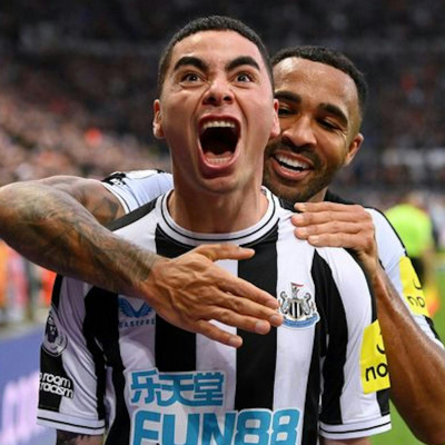 Newcastle Natter - The Nufc Podcast