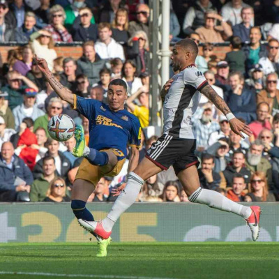 Newcastle Natter - The Nufc Podcast