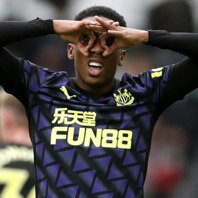 Newcastle Natter - The Nufc Podcast