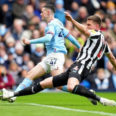 Newcastle Natter - The Nufc Podcast