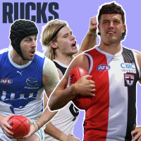 Fantasy Rucks: Set-and-forget? Value plays, Draft strategy