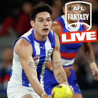 Fisher OUT! R17 teams, captain tips, trade advice