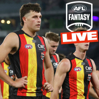 Rookie rankings, spending up on Marshall, R11 teams, trades, captains