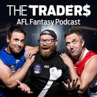 Fantasy 101 - Episode 65