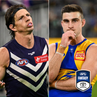 Schmookys WA Fantasy news, January track watching, early byes strategy