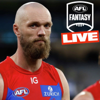 Max Gawn trades! R18 teams, captain tips, trade advice