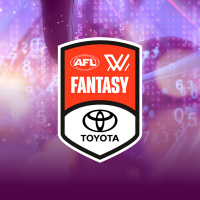 AFLW Fantasy is here!