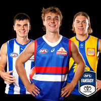 Cash Cow analysis, Ryley Sanders chats Dogs
