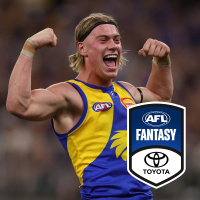 Harley Reids rest, R7 teams, trades, captains