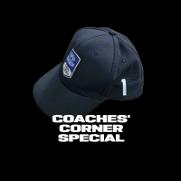 Wise Ocean PODs - Coaches Corner 2024