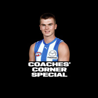 Colby McKercher - Coaches Corner 2024