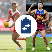 Jordons swan song? Flanders the next Sexy-back? Get Zork on your fork?