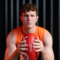 Tom Green - Coaches Corner - AFL Fantasy 2024