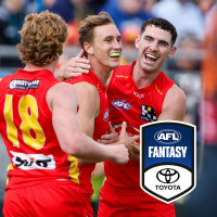 Get Clohesy in! R5 teams, trades, captains